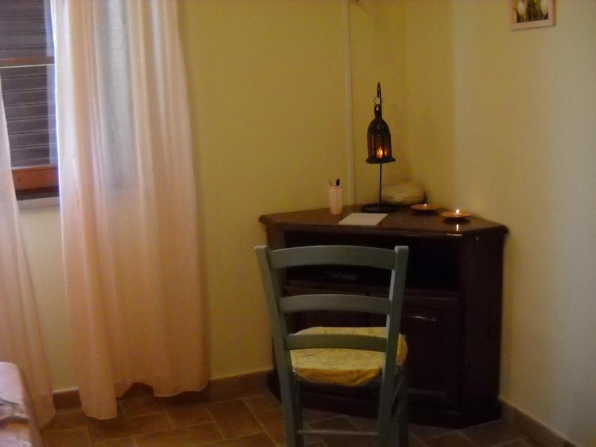 Fattoria Antonella Vila San Gimignano Quarto foto