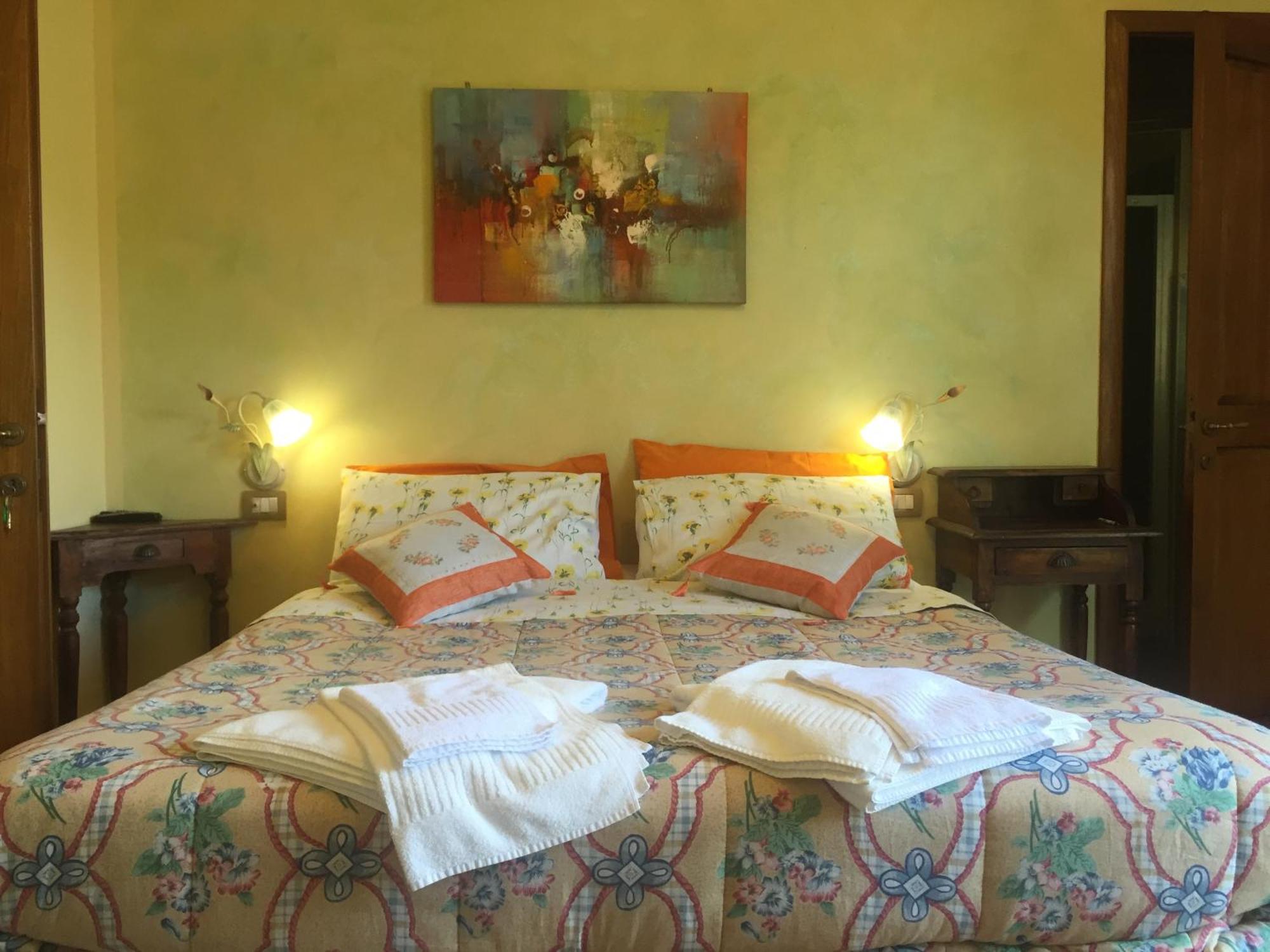 Fattoria Antonella Vila San Gimignano Quarto foto