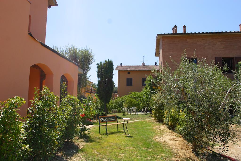 Fattoria Antonella Vila San Gimignano Exterior foto